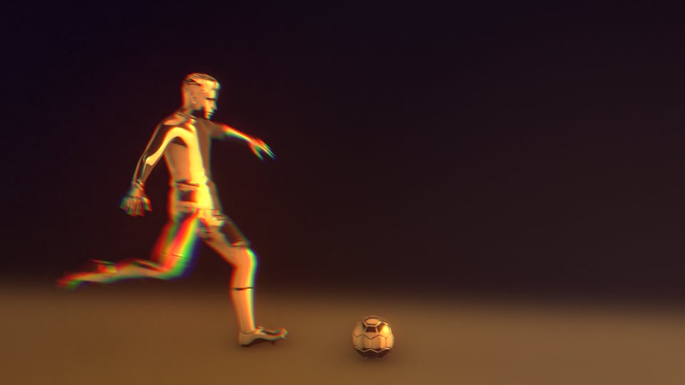 FIFA IS COMING TO LOS ANGELES in 2026!