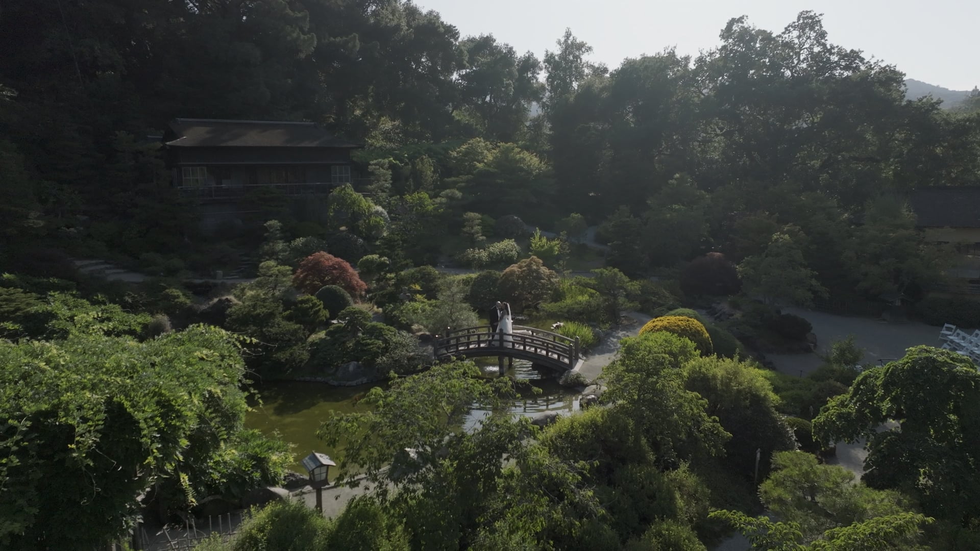 Norman and Rona Highlight Film