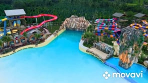 Аквапарк Andamanda