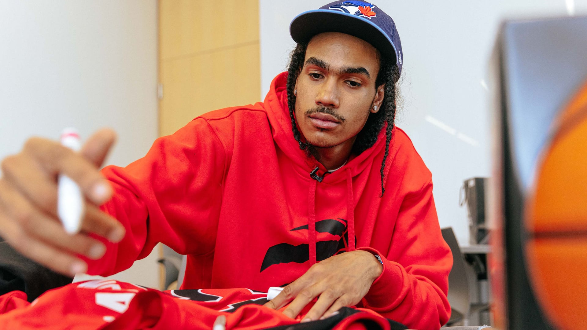 Mystartr 2022 - Sizzle reel