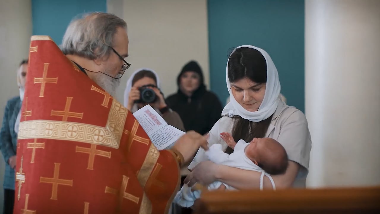 Превью видео