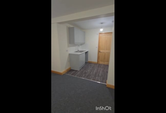 Brand new studio apartments  Main Photo