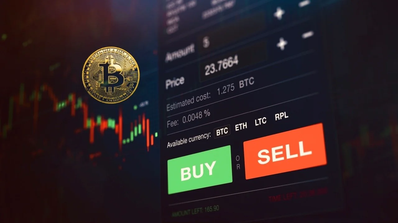 Crypto Trading Mastery: From A to Z - Xirfadlay