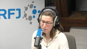 Élection cantonale : Rosalie Beuret Siess (PS) présente sa vision du Jura en direct