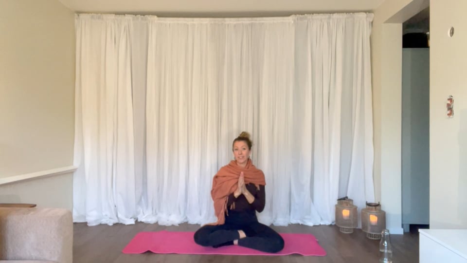 Video 1 av 7 i serien styrke og ro