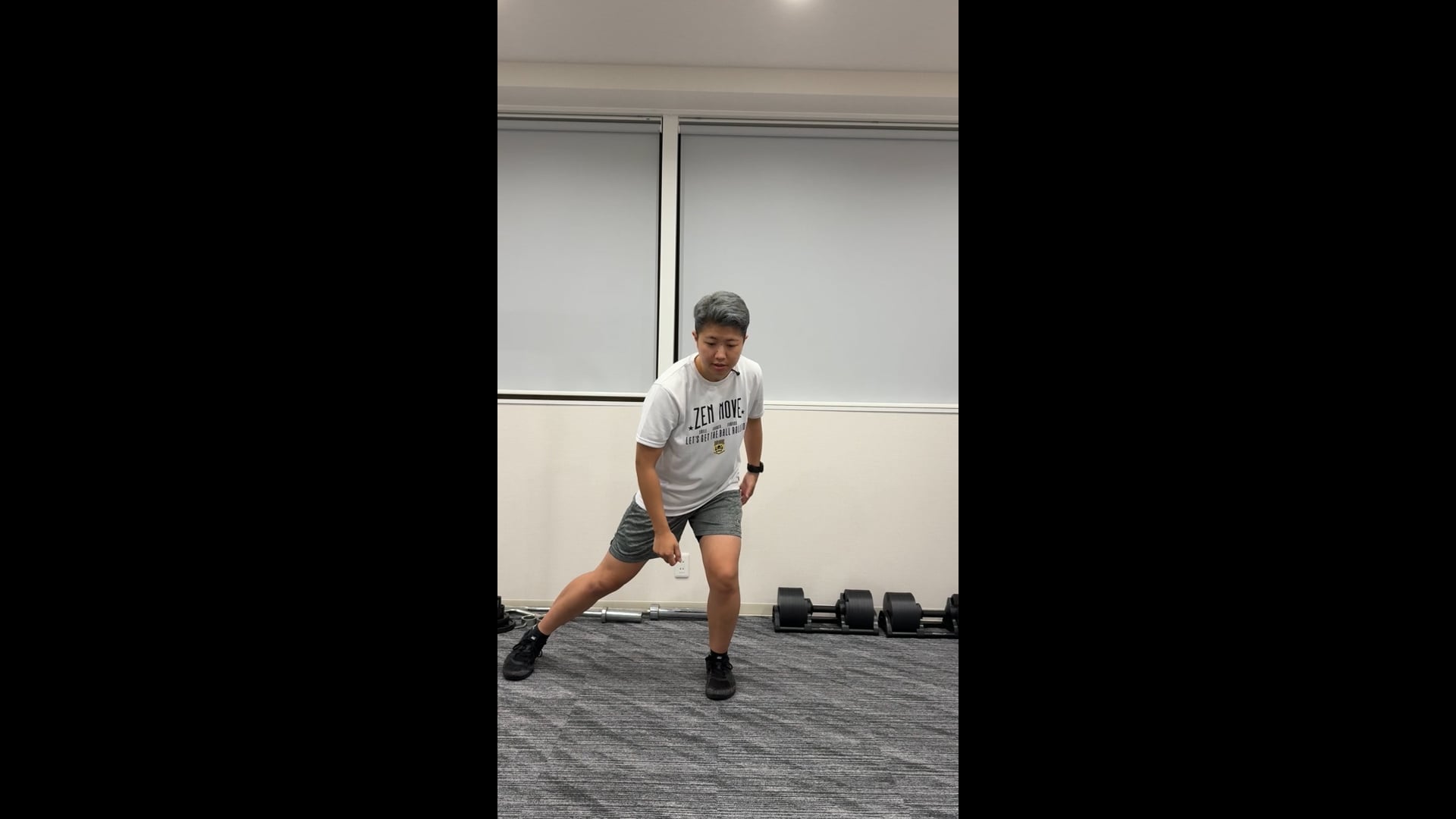 サークルランジ