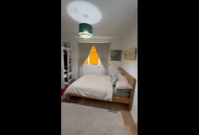 🔥Prime Location Zone1🔥Massive Rm in 3Bed Flat🔥 Main Photo