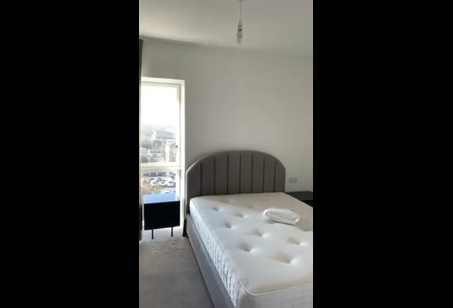 En-suite 2 BHK apartment  Main Photo