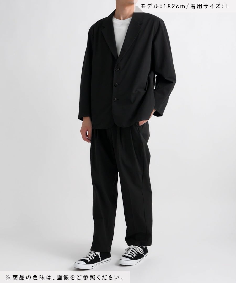 レイ phenix outdoor】別注/セットアップテーラードジャケット | [公式