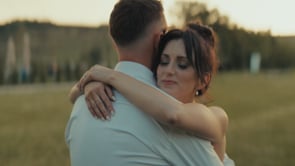 Mihaela + Jorre - the story