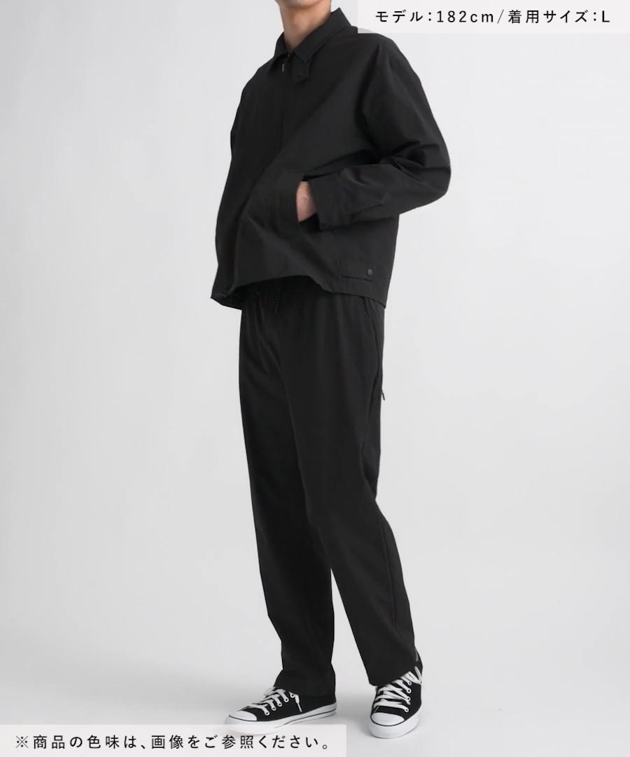 phenix outdoor】別注/セットアップジップブルゾン | [公式]レイジ