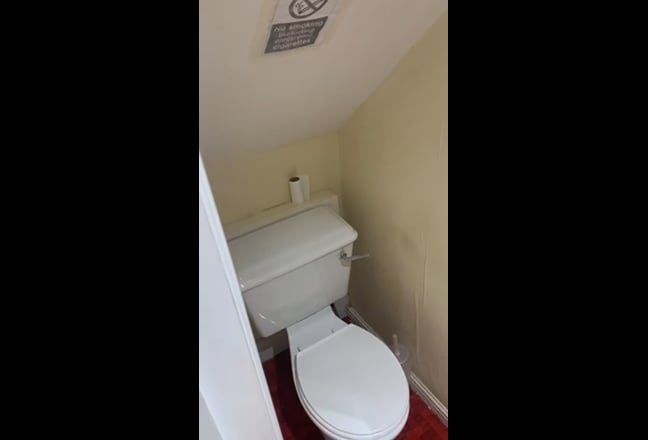 Single room available, bills included NW2 Main Photo