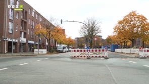 29.10.25 Baustelle Rathausallee