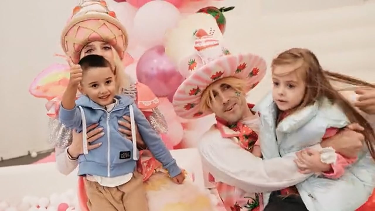 Превью видео