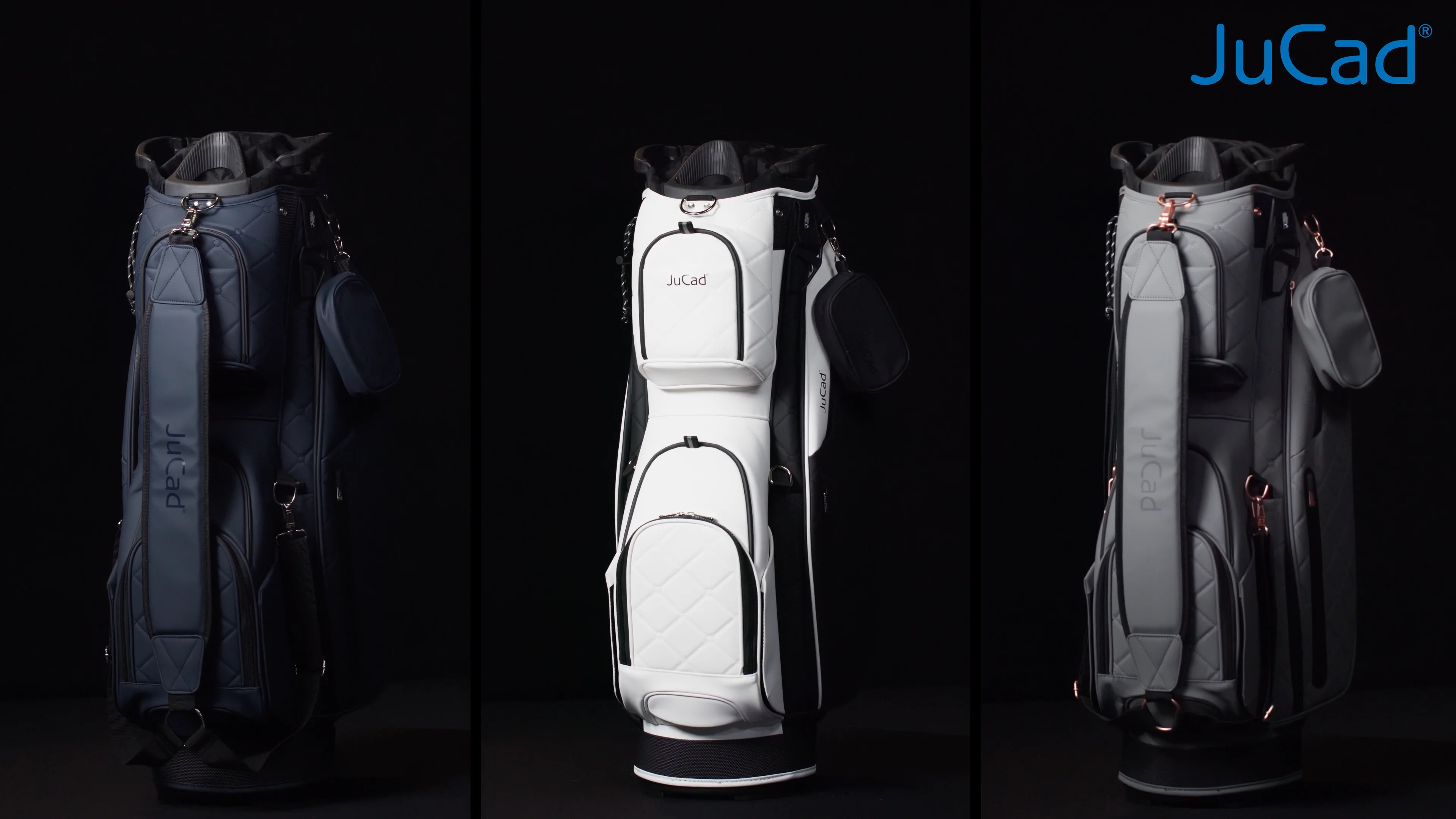 JuCad bag First Class