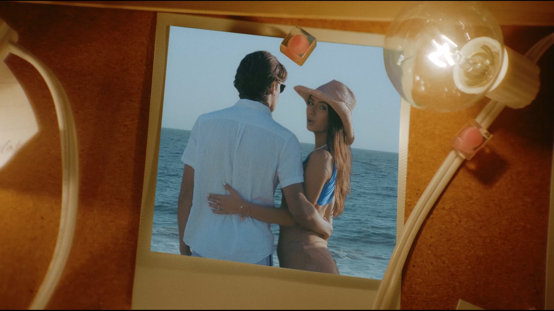 Julia - Summer Fling (Director's cut)