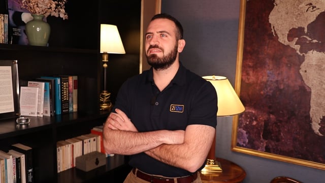Témoignage de Romain