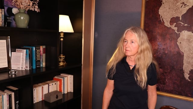 Témoignage de Sylvie