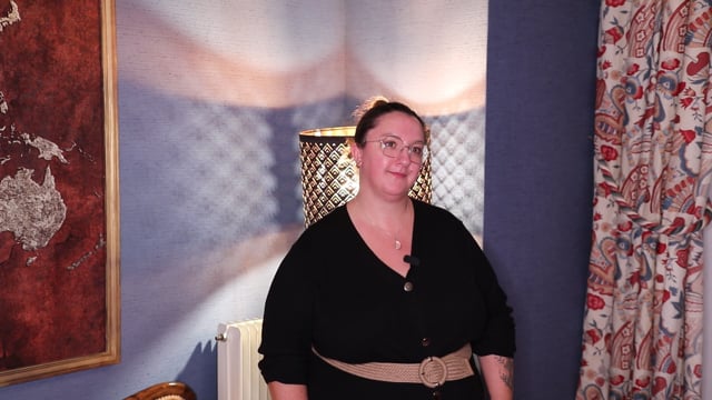 Témoignage de Virginie