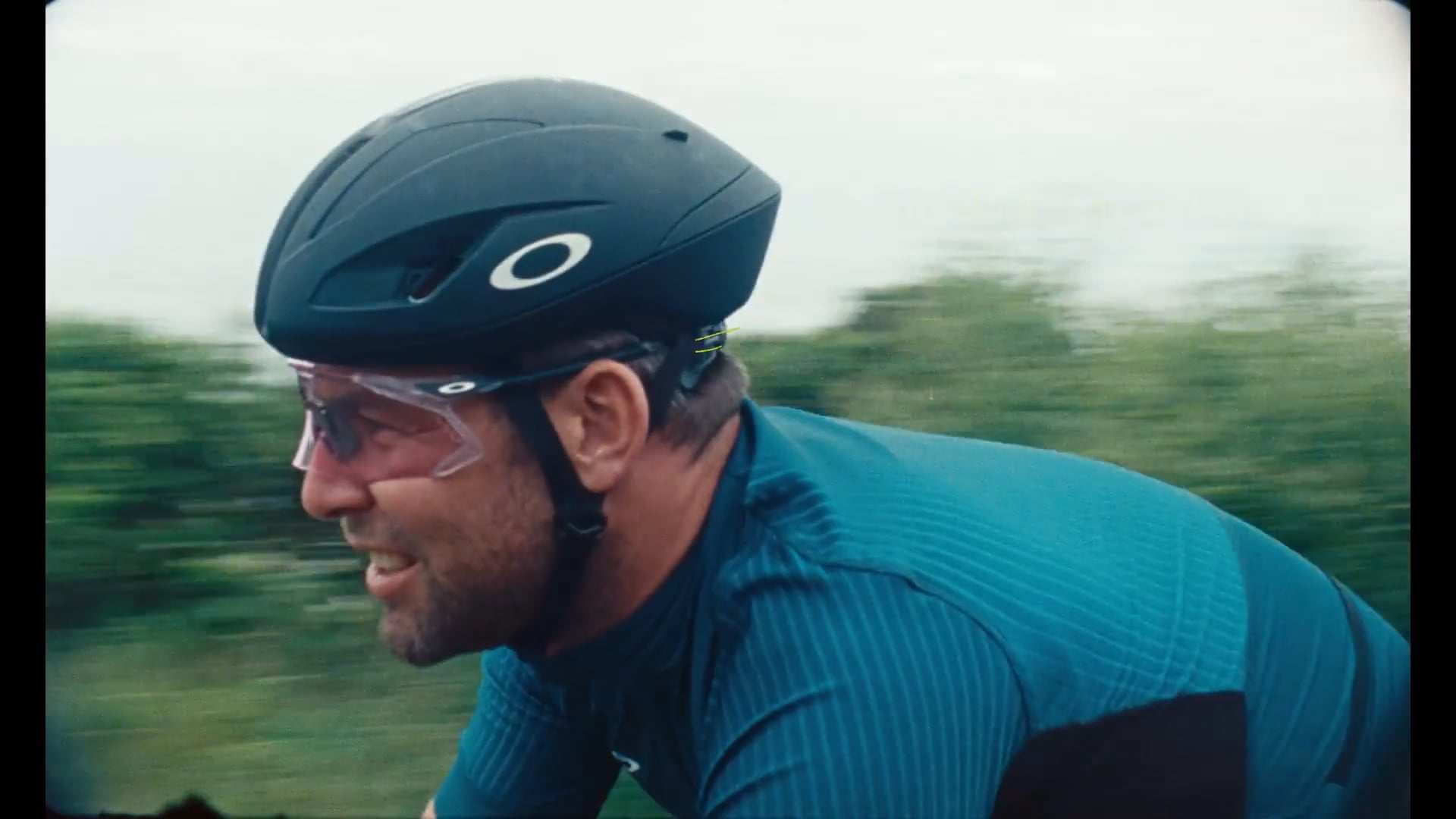 Teya - Sir Mark Cavendish