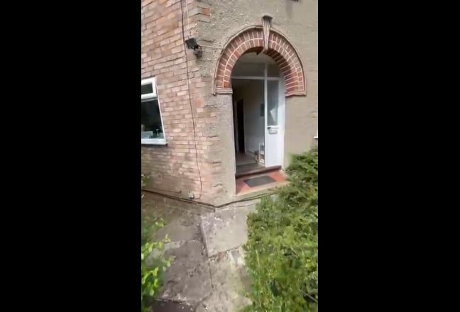 ✨ Large Double Bedroom – Old Marston, Oxford ✨ Main Photo