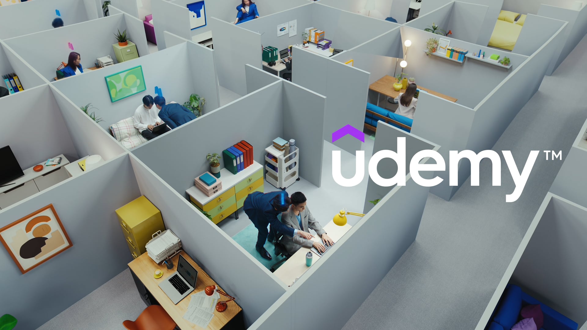 UDEMY - 