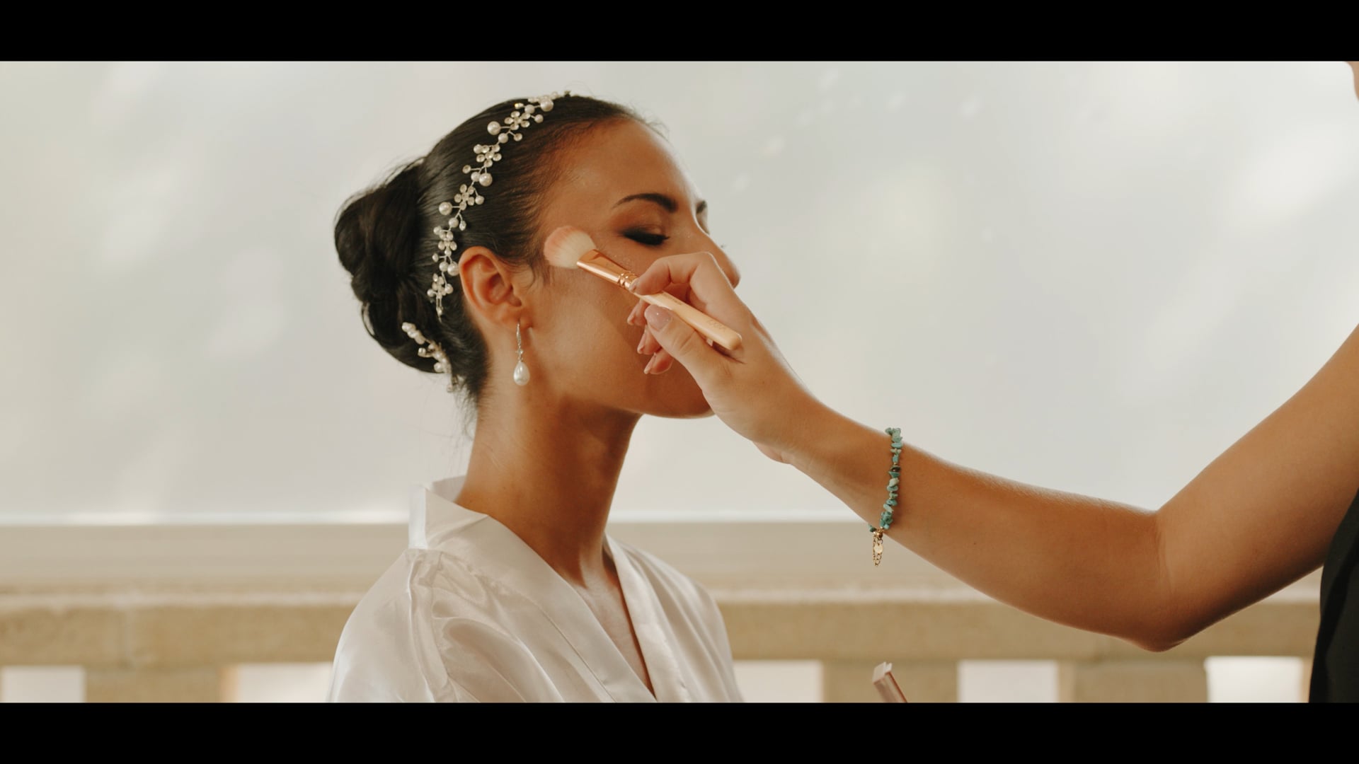 Samar & Michael - Wedding Trailer