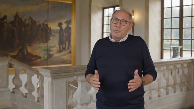 Témoignage de Philippe