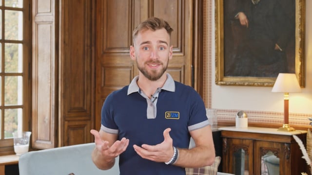 Témoignage de Maxime Frost