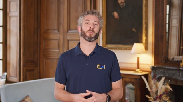 Témoignage de Mathieu