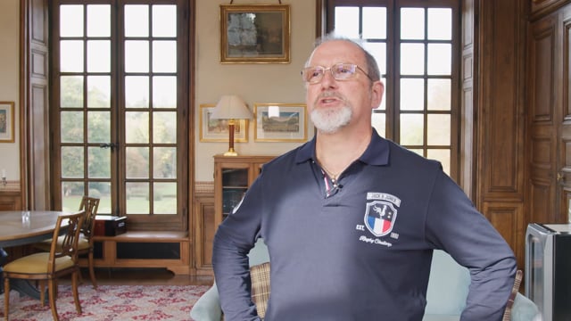 Témoignage de Jean-Louis