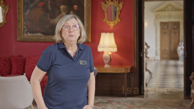 Témoignage de Isabelle