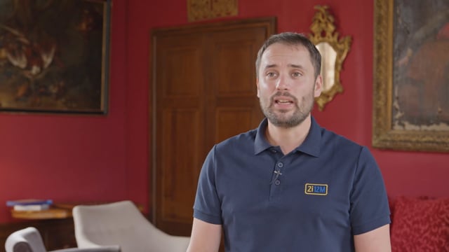 Témoignage de Anthony
