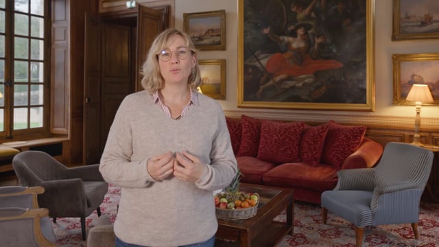 Témoignage de Anne