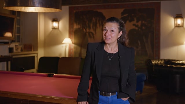 Témoignage de Nathalie