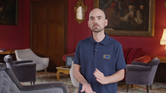 Témoignage de Ludovic