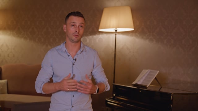 Témoignage de Sébastien