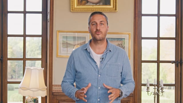 Témoignage de Mathieu