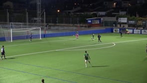 El FC l'Escala cau eliminat de la Copa Catalunya contra el Peralada