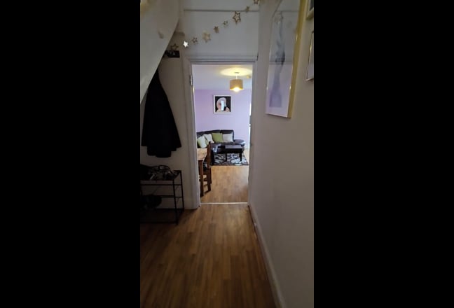 Room Close to Roath Park Main Photo