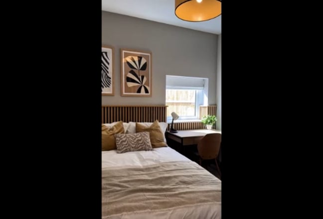 Half Price First Month Rent - No Deposit Option Main Photo