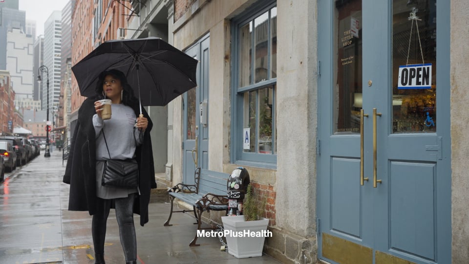 Taylor: Voices of Impact