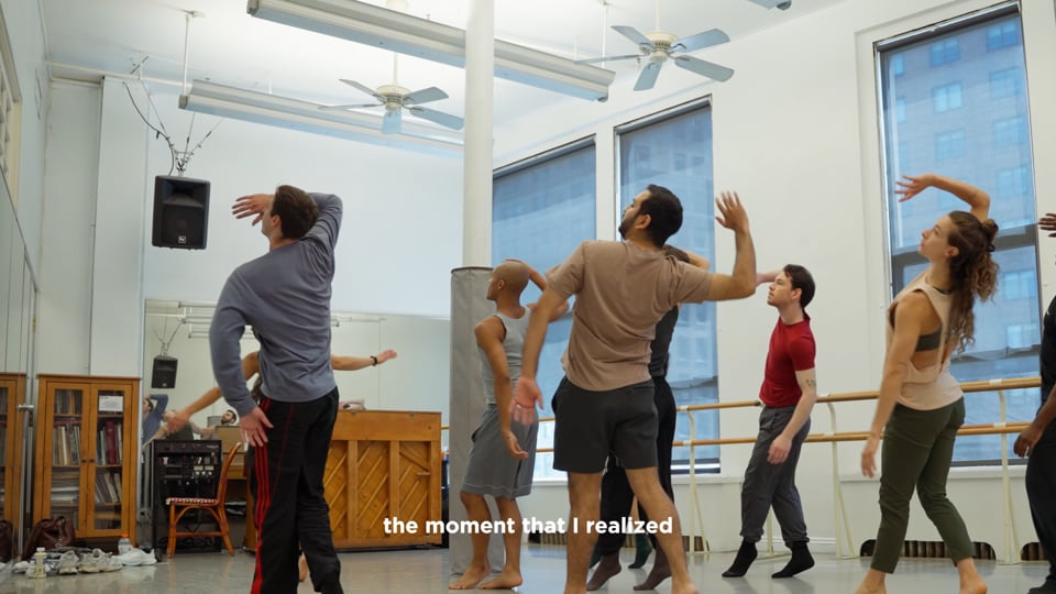 Garrett: Voices of Impact