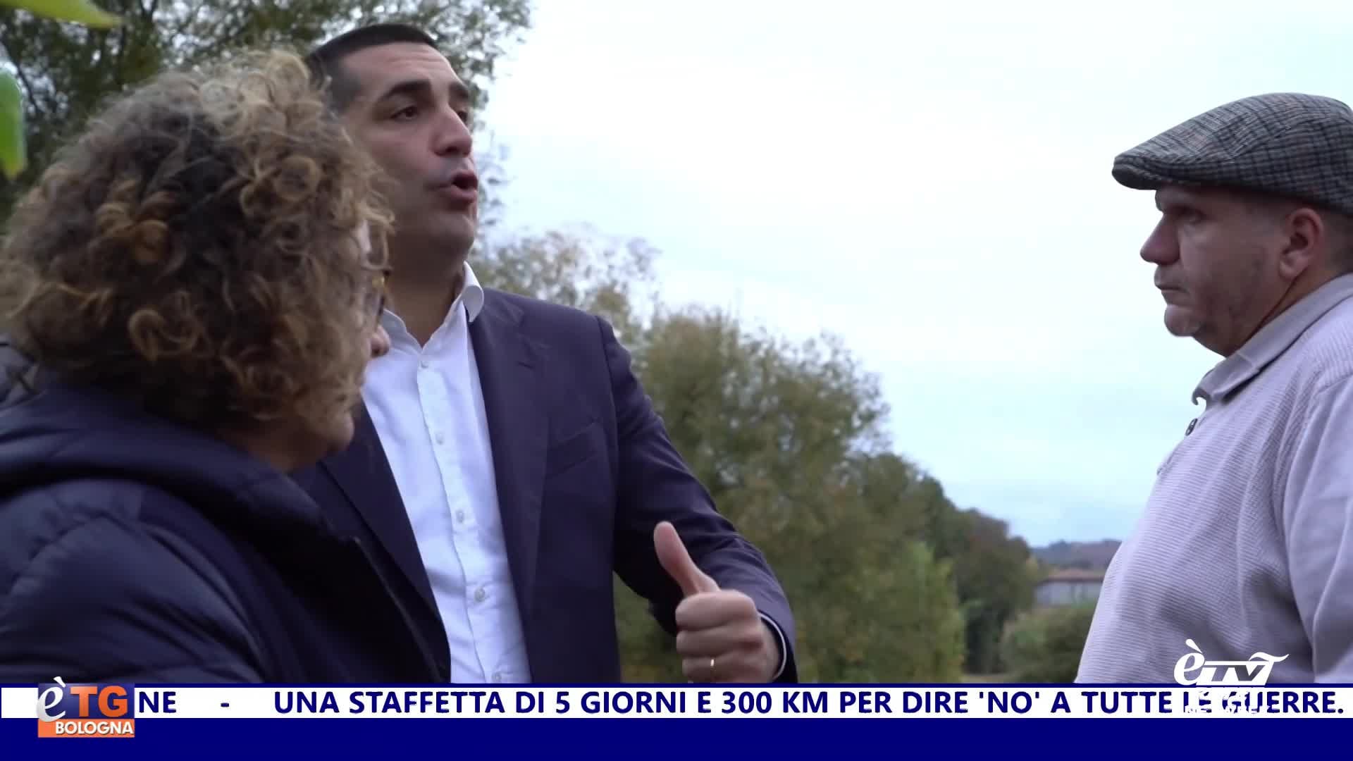 èTG –  Edizione Giorno 30/10/2025