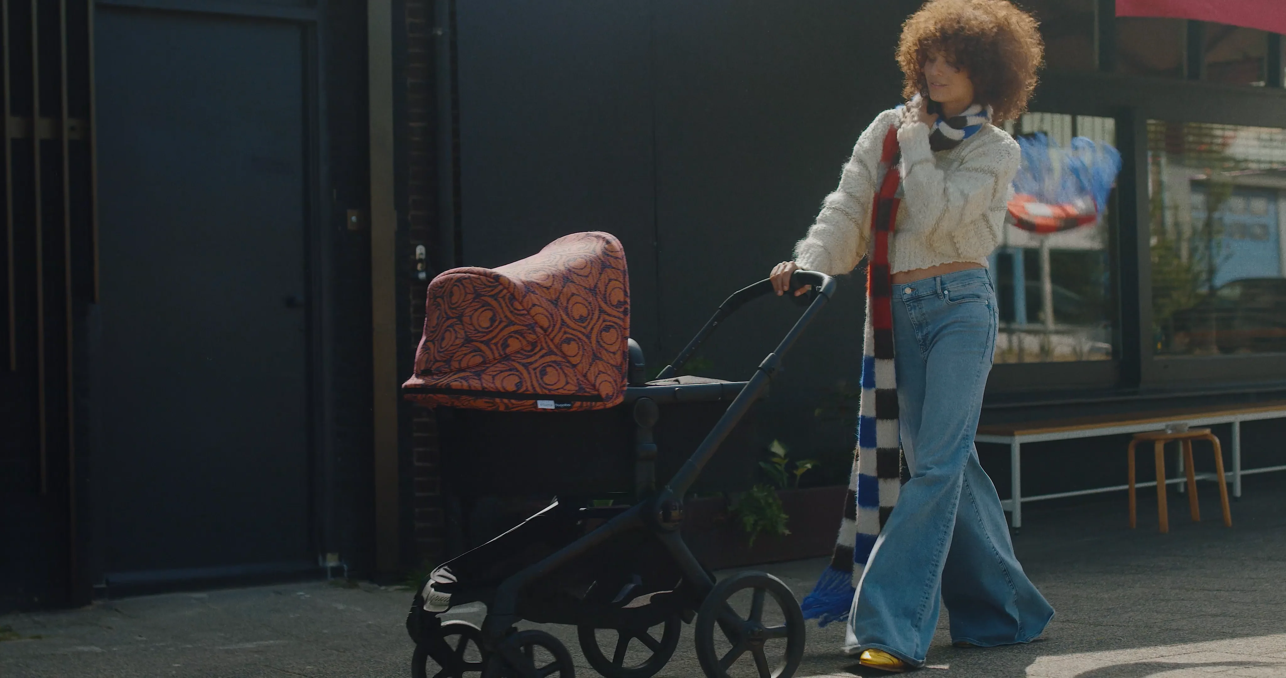 バガブー 限定エディション | Bugaboo