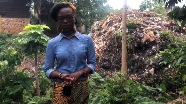Marché juteux et fort polluant - Vidéo ePOP