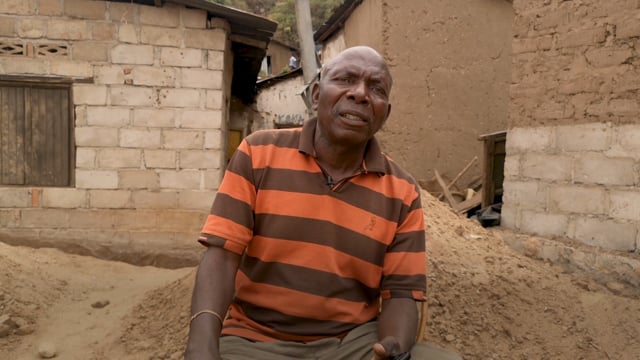 Aux portes de la mort - Vidéo ePOP