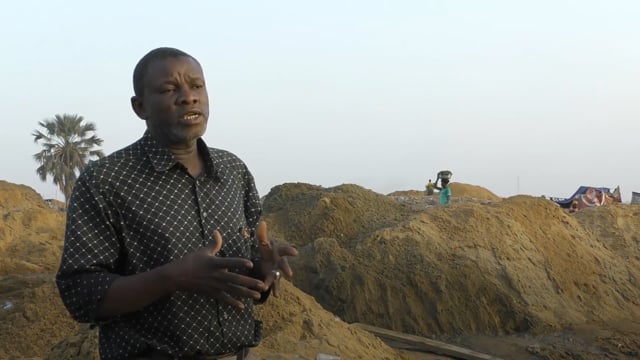 Chaîne de désolation - Vidéo ePOP