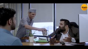 Ajay_Raju WEB SERIES DELHI VS MUMBAI