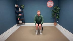 Sitness - Thursday - 1pm - James Hilton 2025-10-30 13:01:55